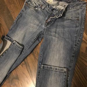 Women's Volcom Skinny Stone Jeans